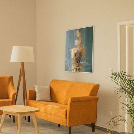 Ferienwohnung Havel Harmonie Бранденбург Экстерьер фото