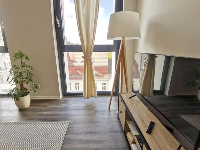 Ferienwohnung Havel Harmonie Бранденбург Экстерьер фото