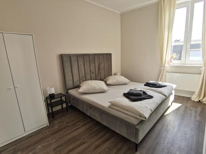 Ferienwohnung Havel Harmonie Бранденбург Экстерьер фото