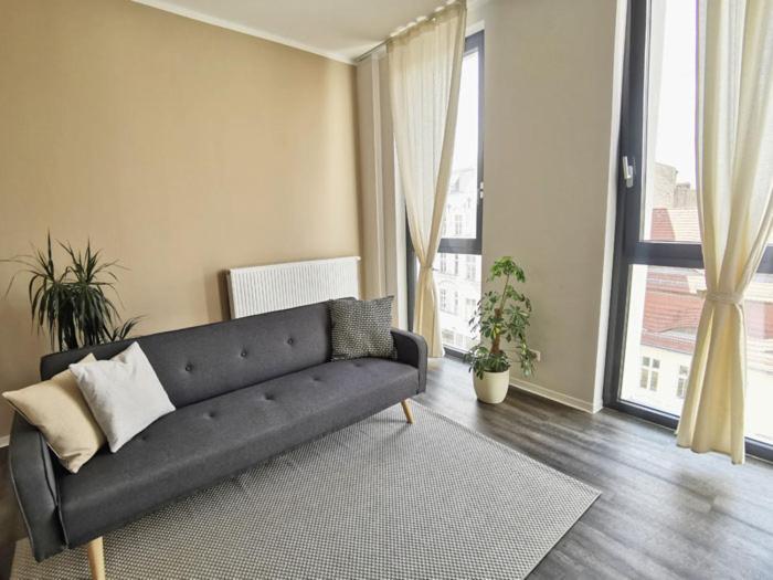 Ferienwohnung Havel Harmonie Бранденбург Экстерьер фото