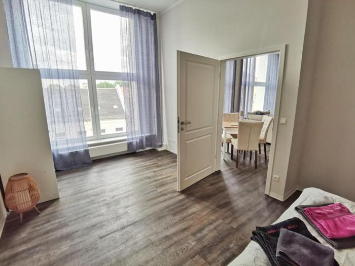 Ferienwohnung Havel Harmonie Бранденбург Экстерьер фото