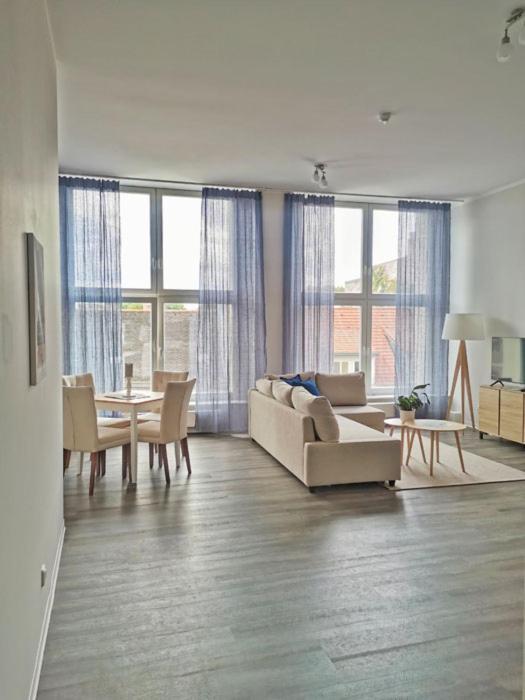 Ferienwohnung Havel Harmonie Бранденбург Экстерьер фото