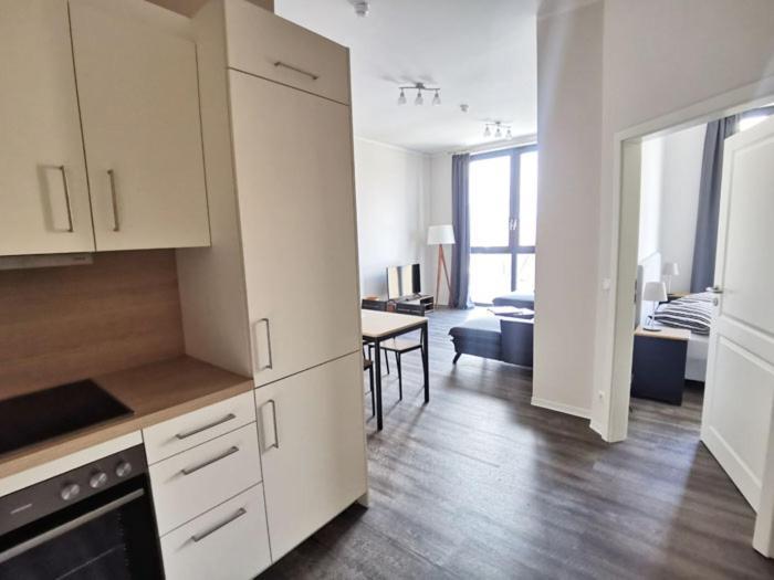 Ferienwohnung Havel Harmonie Бранденбург Экстерьер фото