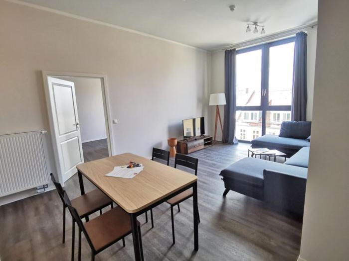 Ferienwohnung Havel Harmonie Бранденбург Экстерьер фото