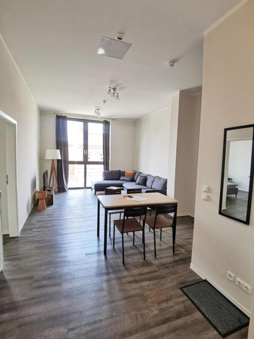 Ferienwohnung Havel Harmonie Бранденбург Экстерьер фото