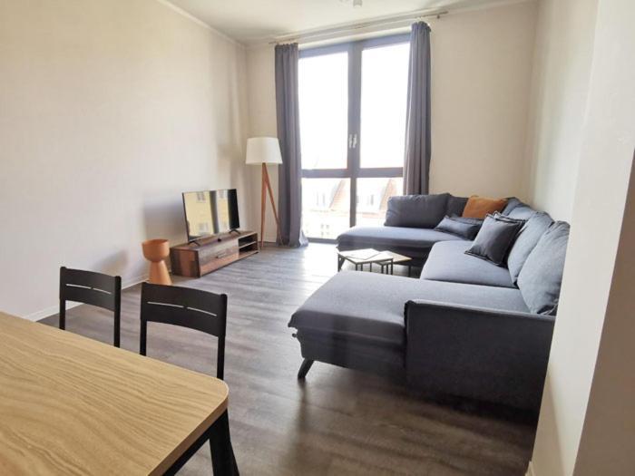 Ferienwohnung Havel Harmonie Бранденбург Экстерьер фото